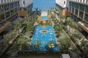 Resort CONDOTEL Apec Mandala PS